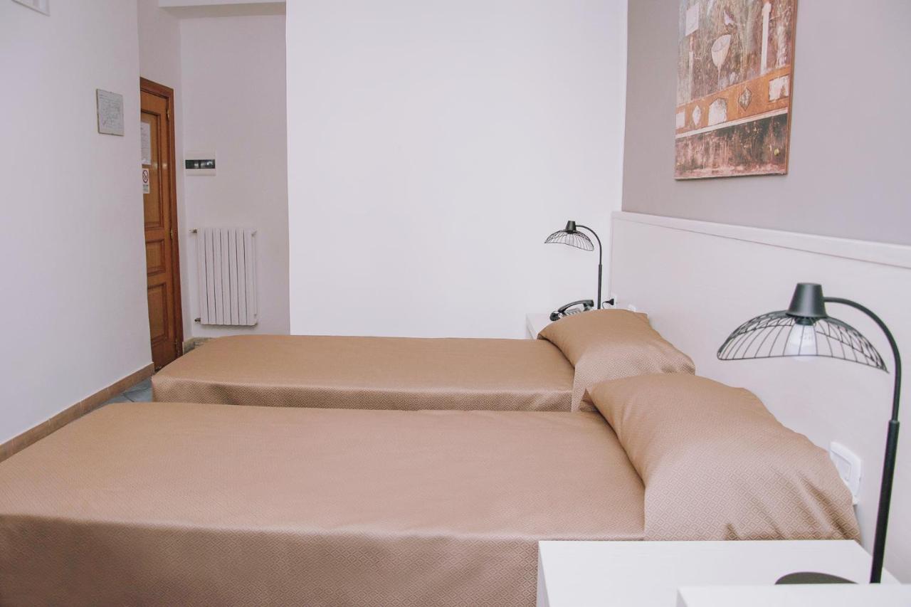Hotel Piccolo Sogno Pompeji Kültér fotó