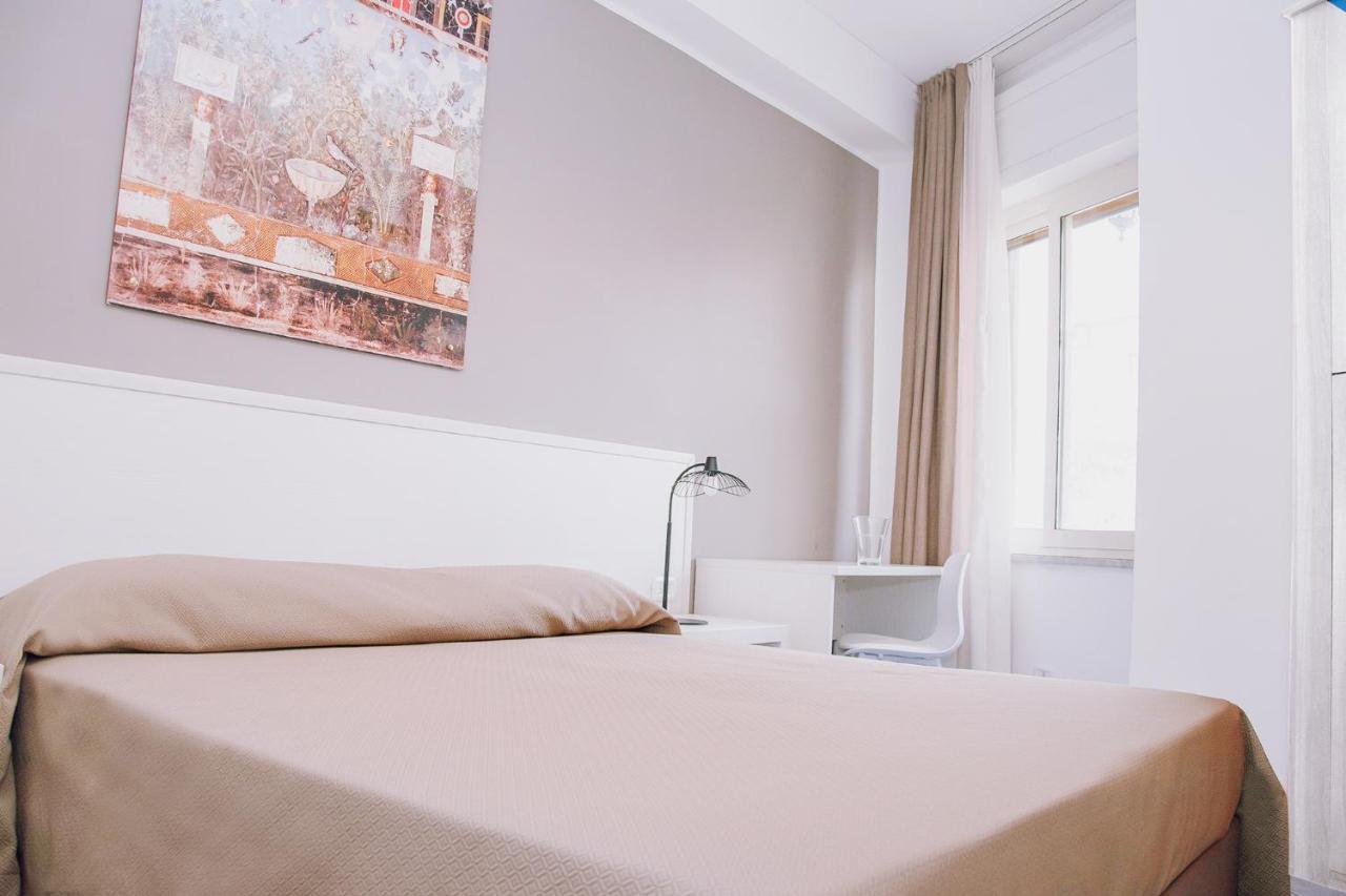 Hotel Piccolo Sogno Pompeji Kültér fotó