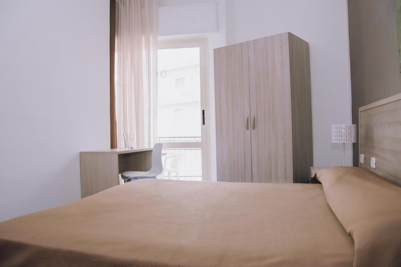 Hotel Piccolo Sogno Pompeji Kültér fotó