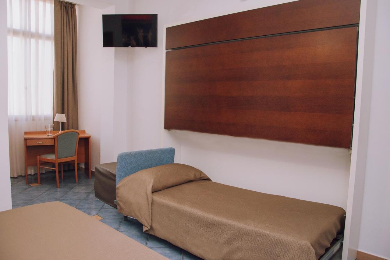 Hotel Piccolo Sogno Pompeji Kültér fotó