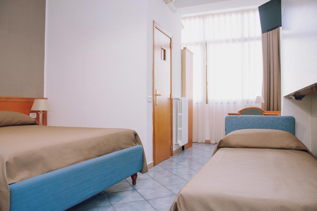 Hotel Piccolo Sogno Pompeji Kültér fotó